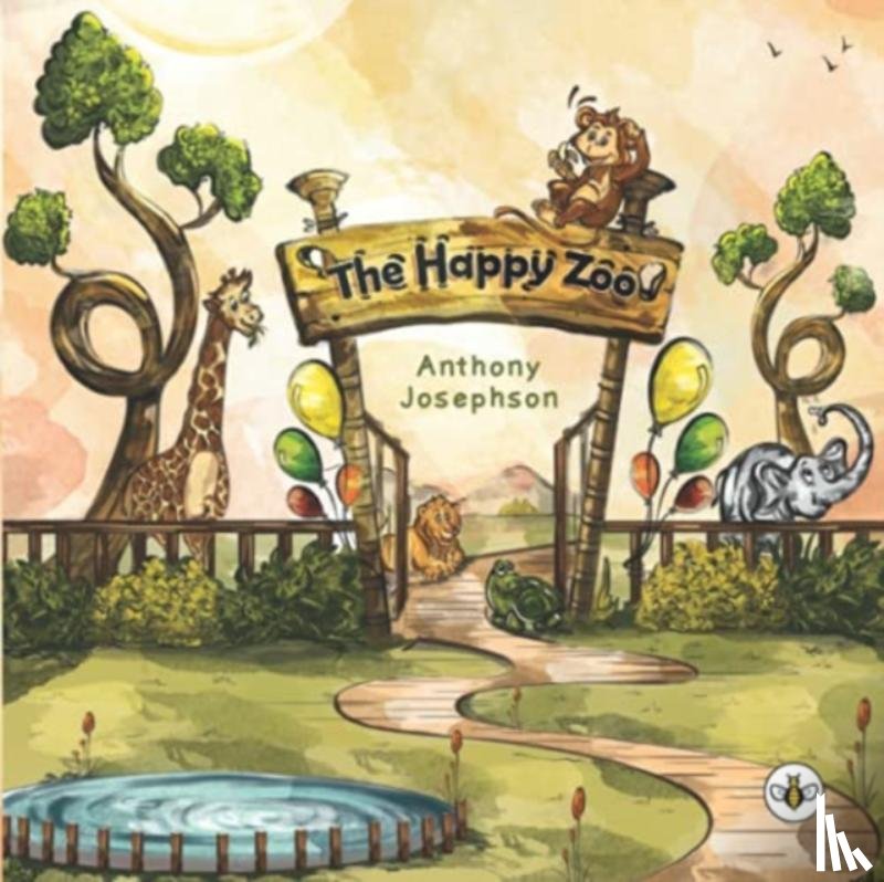 Josephson, Anthony - The Happy Zoo