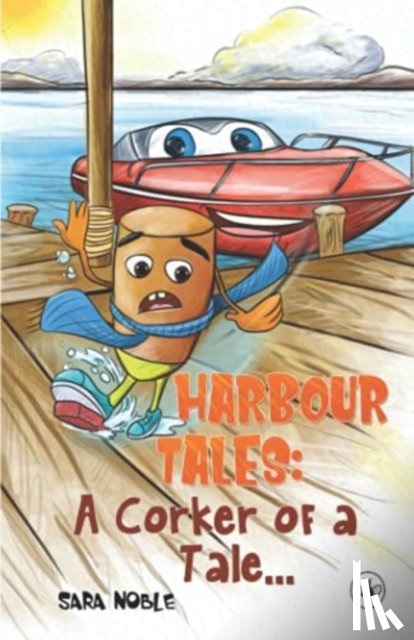Noble, Sara - Harbour Tales
