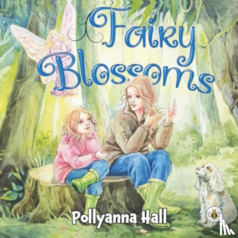 Hall, Pollyanna - Fairy Blossoms