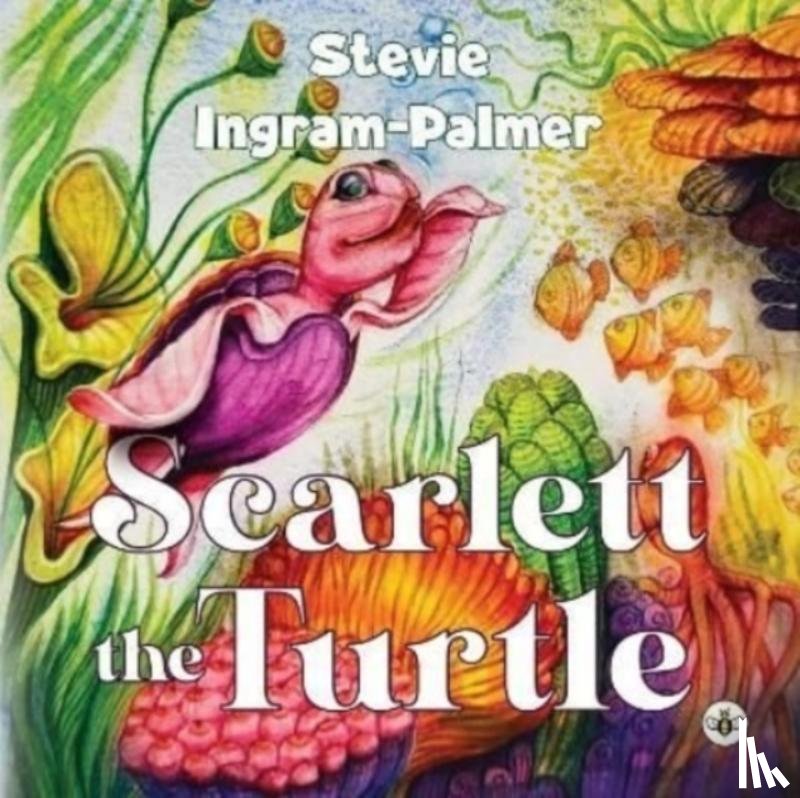 Ingram-Palmer, Stevie - Scarlett the Turtle