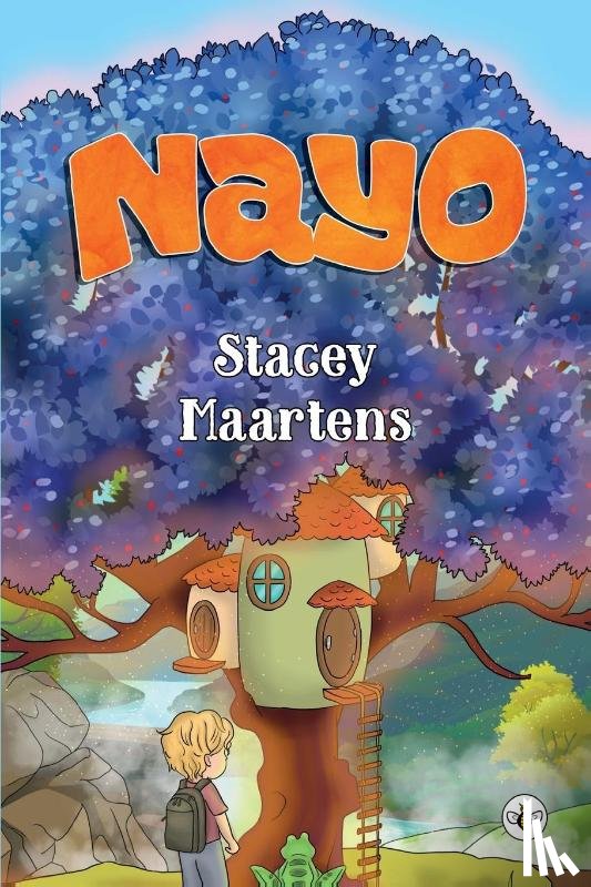 Maartens, Stacey - Nayo