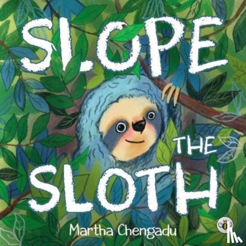 Chengadu, Martha - Slope the Sloth