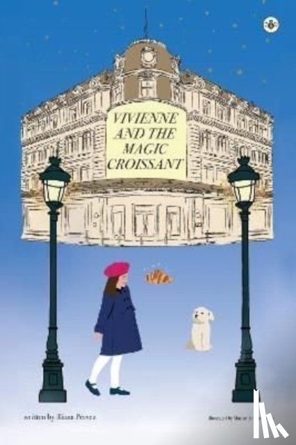 Pervez, Riana - Vivienne and the Magic Croissant