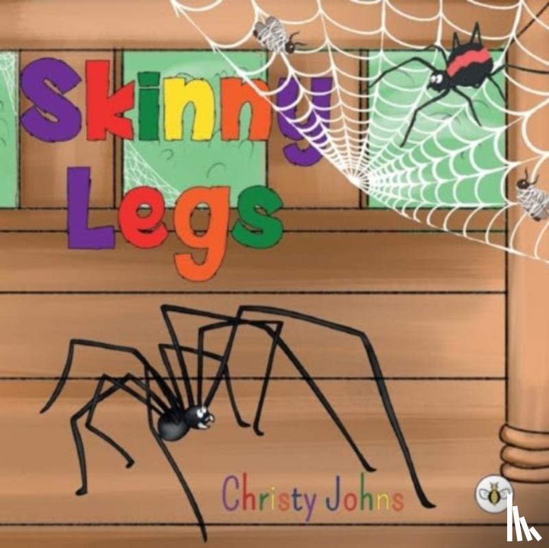 Johns, Christy - Skinny Legs
