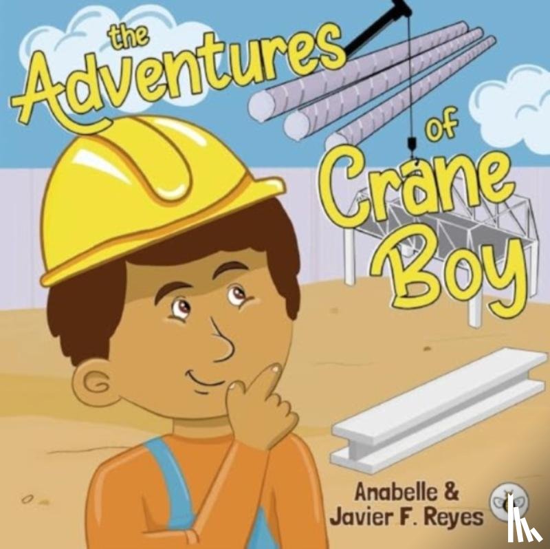 Javier F. Reyes, Anabelle & - The Adventures of Crane Boy