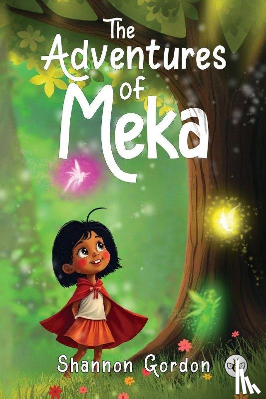 Gordon, Shannon - The Adventures of Meka