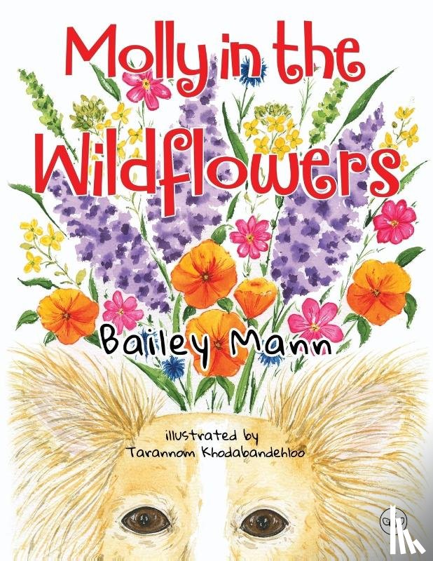 Mann, Bailey - Molly in the Wildflowers