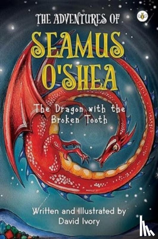 Ivory, David - The Adventures of Seamus O'Shea: The Dragon with the Broken Tooth