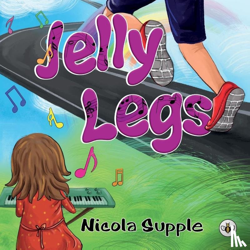 Supple, Nicola - Jelly Legs