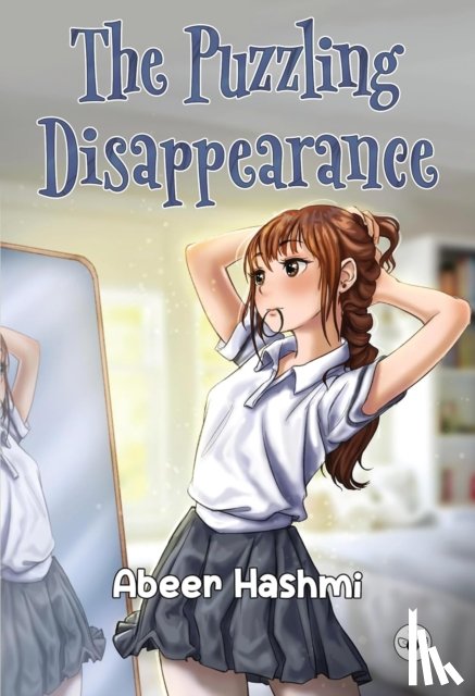Hashmi, Abeer - The Puzzling Disappearance