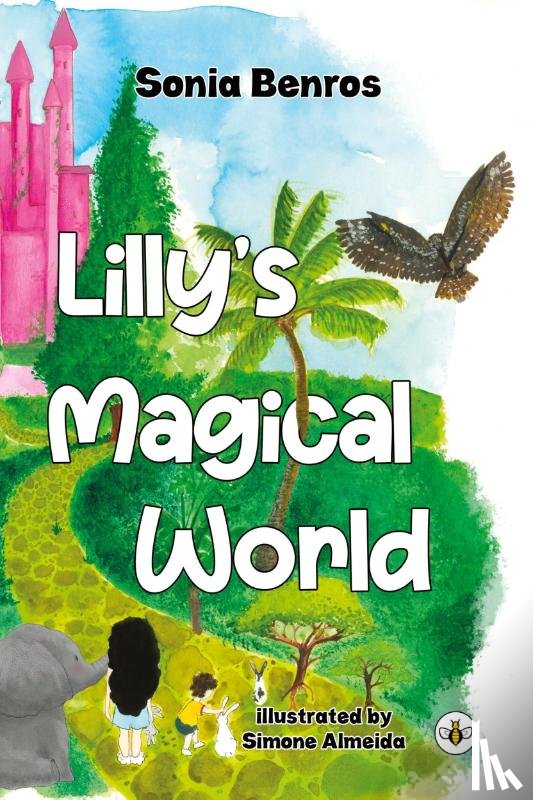 Benros, Sonia - Lilly's Magical World