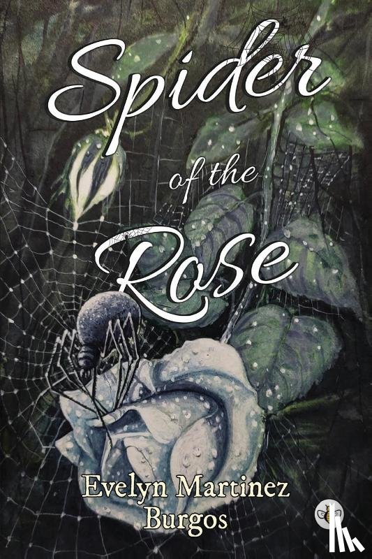 Martinez Burgos, Evelyn - Spider of the Rose