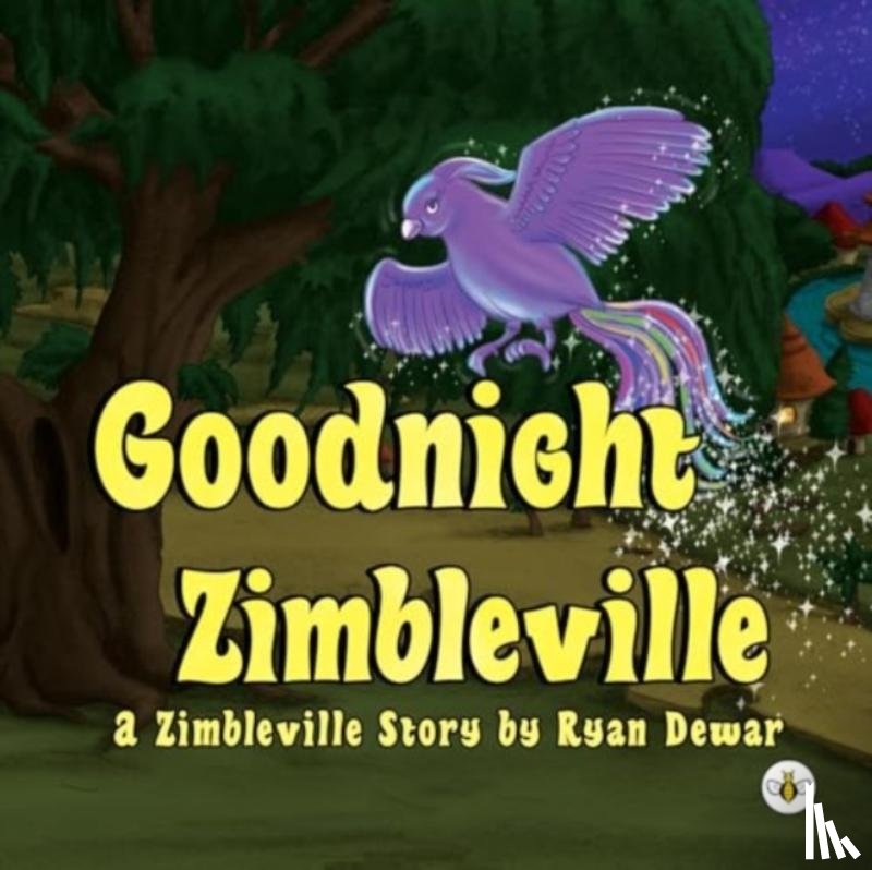 Dewar, Ryan - Goodnight Zimbleville