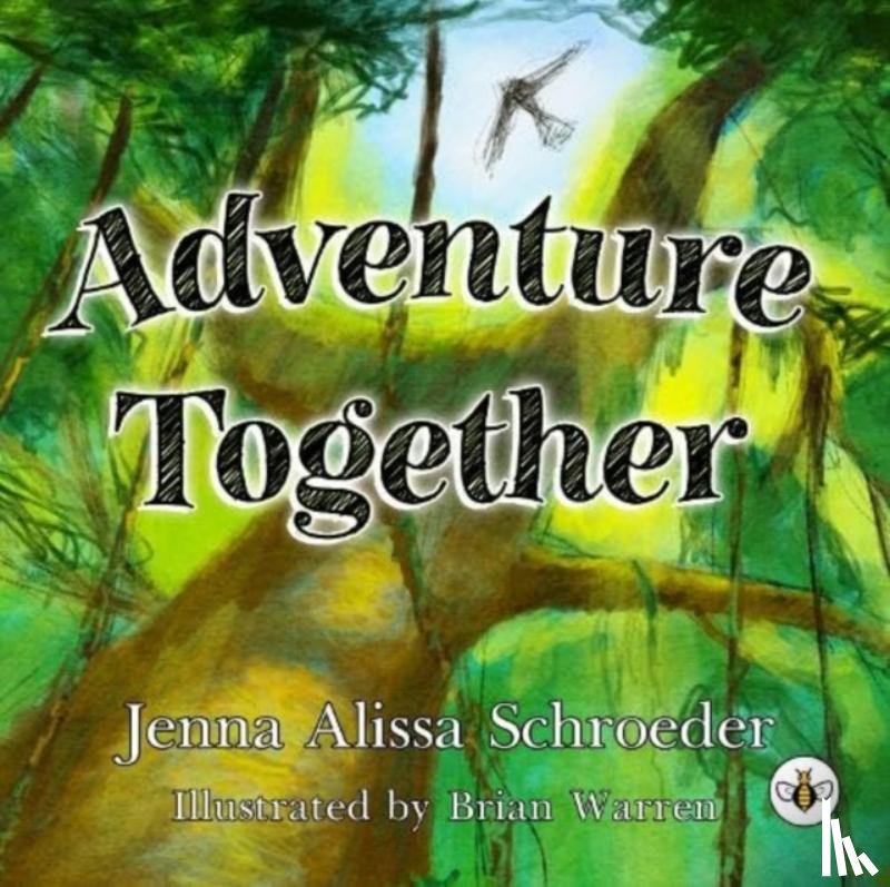 Schroeder, Jenna - Adventure Together