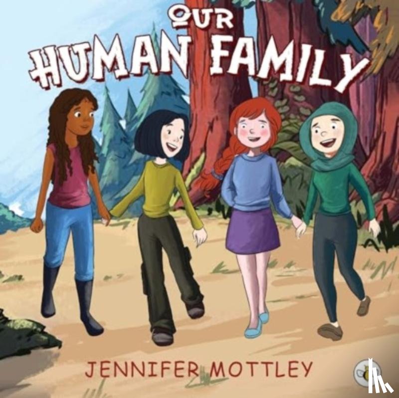 Mottley, Jennifer - Our Human Family