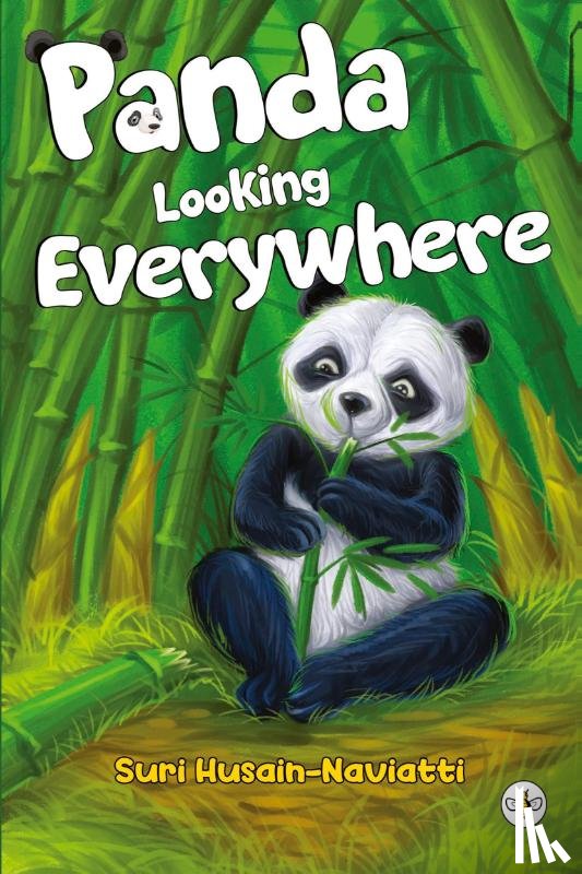 Husain-Naviatti, Suri - Panda Looking Everywhere