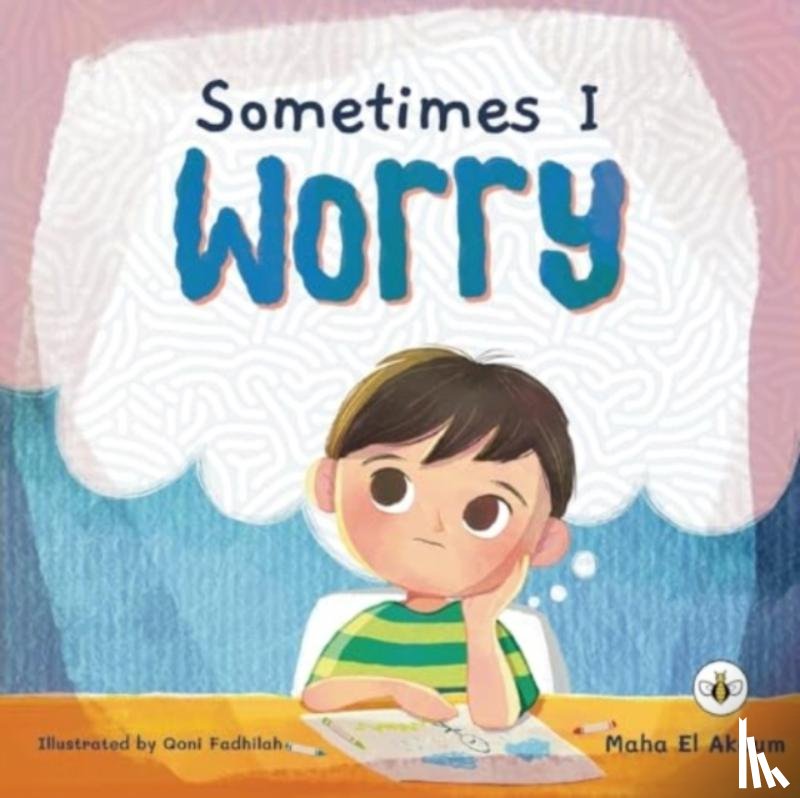 Akoum, Maha El - Sometimes I Worry