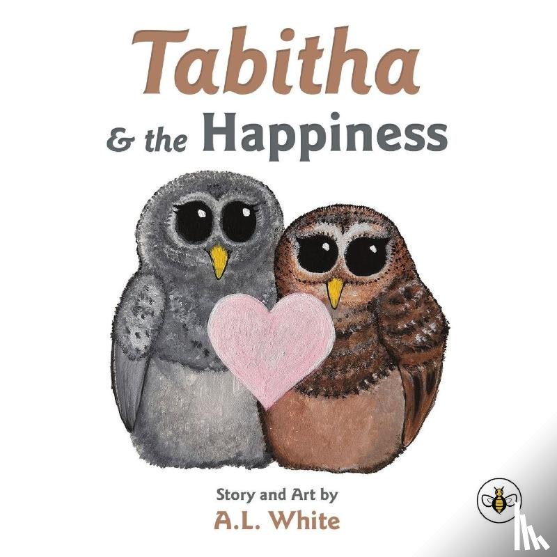 White, A.L. - Tabitha & the Happiness