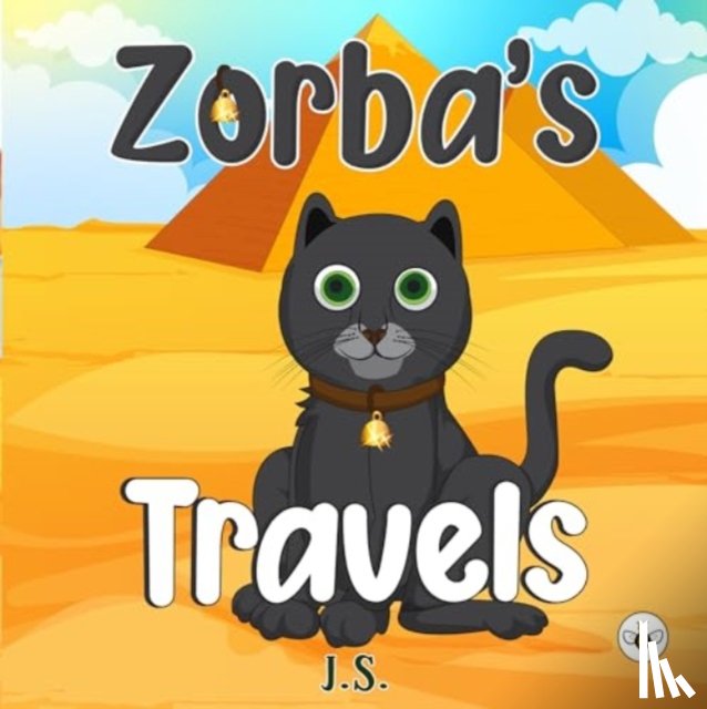 S., J. - Zorba's Travels