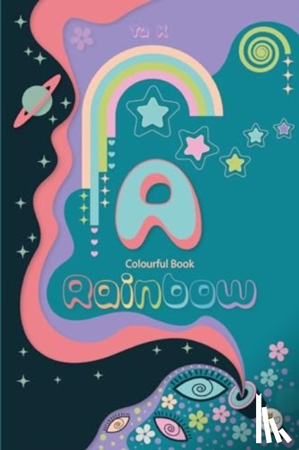 K, Ta - Rainbow