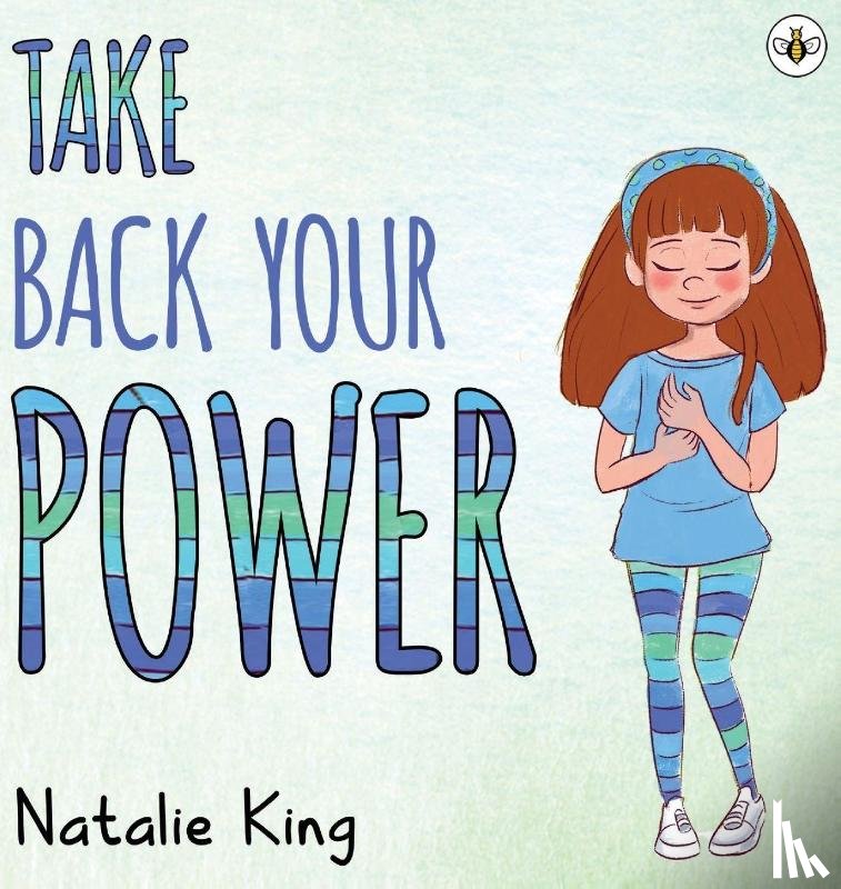 King, Natalie - Take Back Your Power