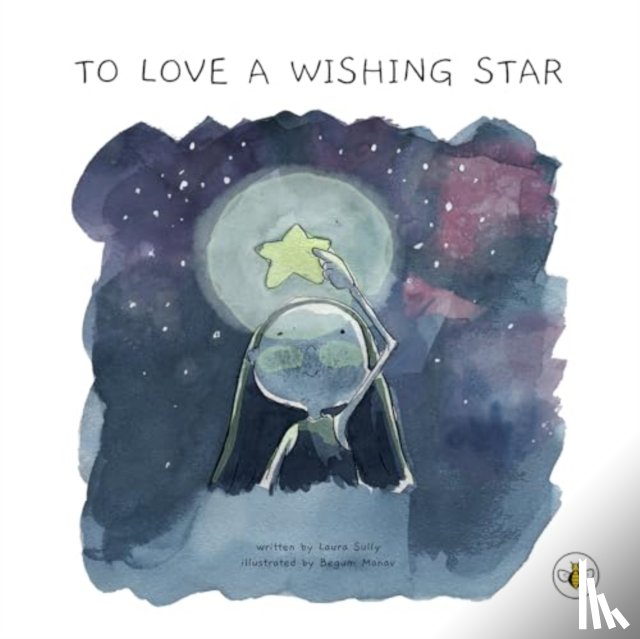 Sully, Laura - To Love a Wishing Star