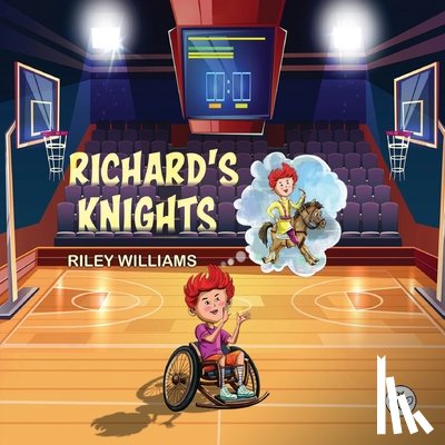 Williams, Riley - Richard's Knights