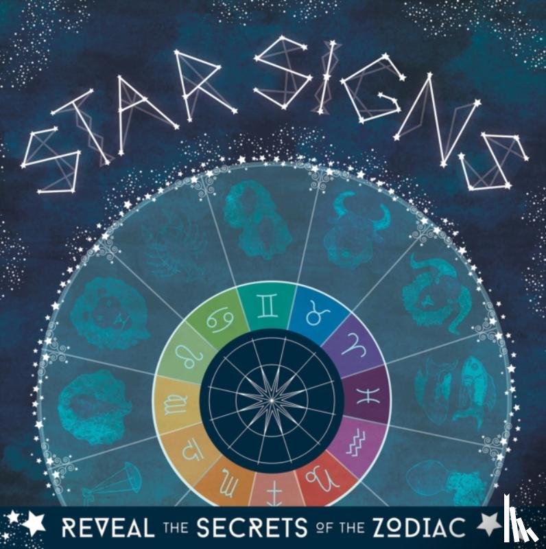 Mortimer Children's Books - Star Signs