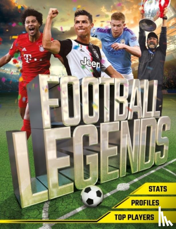 Ballheimer, David - Football Legends