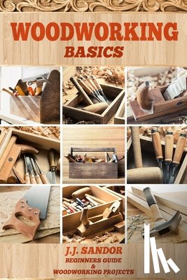 SANDOR J. J., J. J. - Woodworking