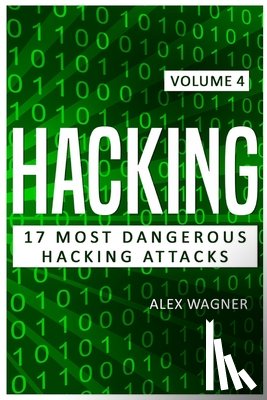 Alex Wagner, Wagner - Hacking