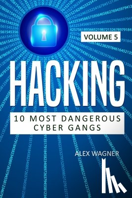 Alex Wagner, Wagner - Hacking