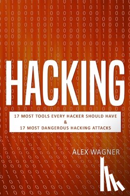 Wagner, Alex - Hacking