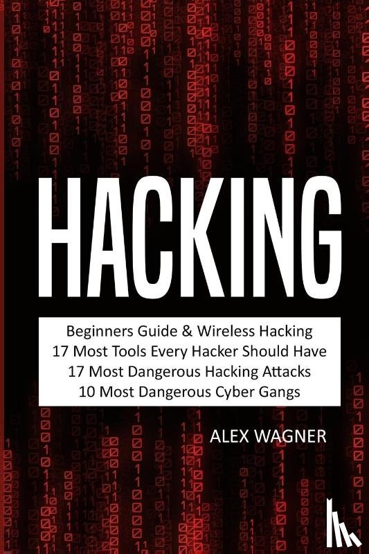 Wagner, Alex - Hacking