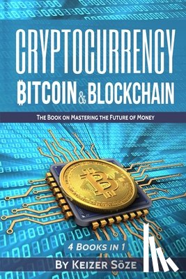Soeze, Keizer - Cryptocurrency