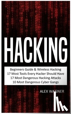 Wagner, Alex - Hacking