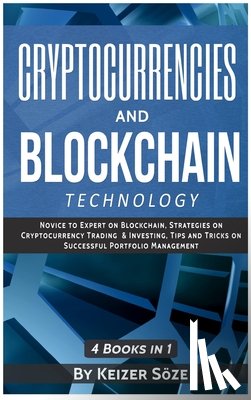 Soeze, Keizer - Cryptocurrencies and Blockchain Technology