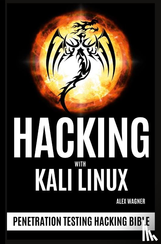 Wagner, Alex - Hacking with Kali Linux