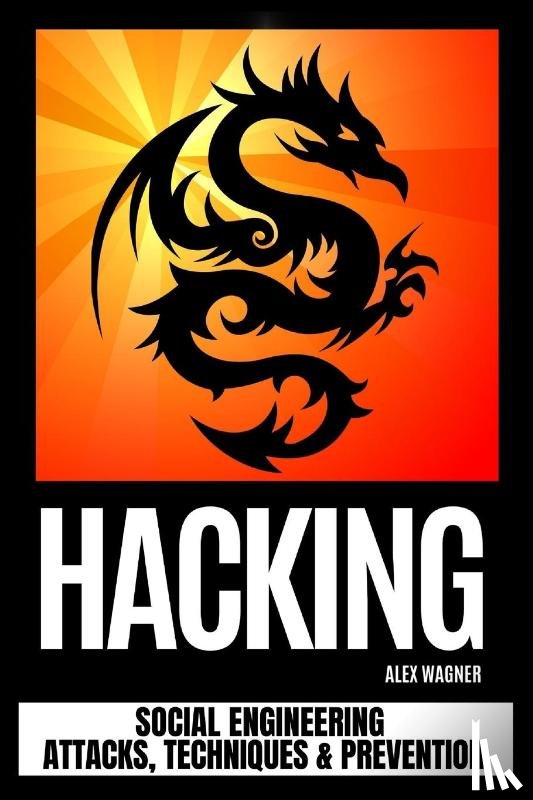 Alex Wagner, Wagner - HACKING