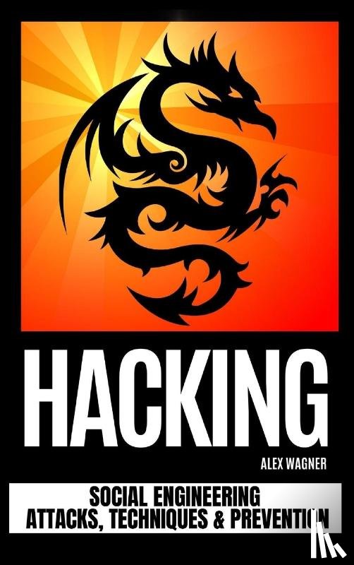 Alex Wagner, Wagner - HACKING