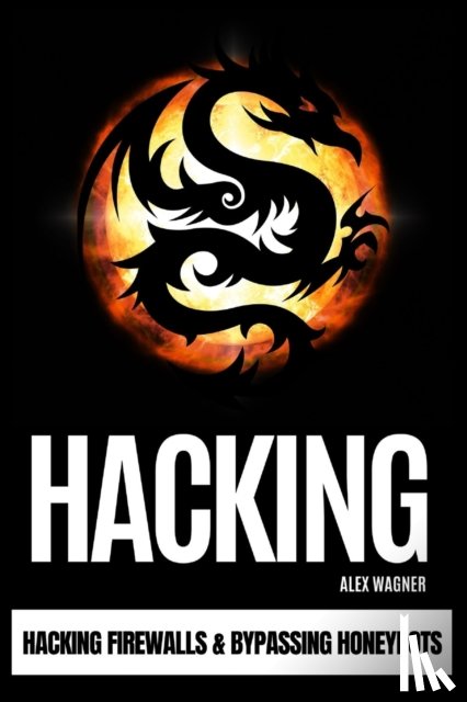 Alex Wagner, Wagner - HACKING