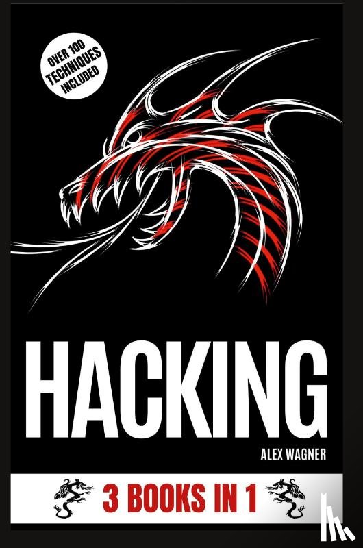 Alex Wagner, Wagner - HACKING