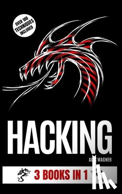 Alex Wagner, Wagner - HACKING