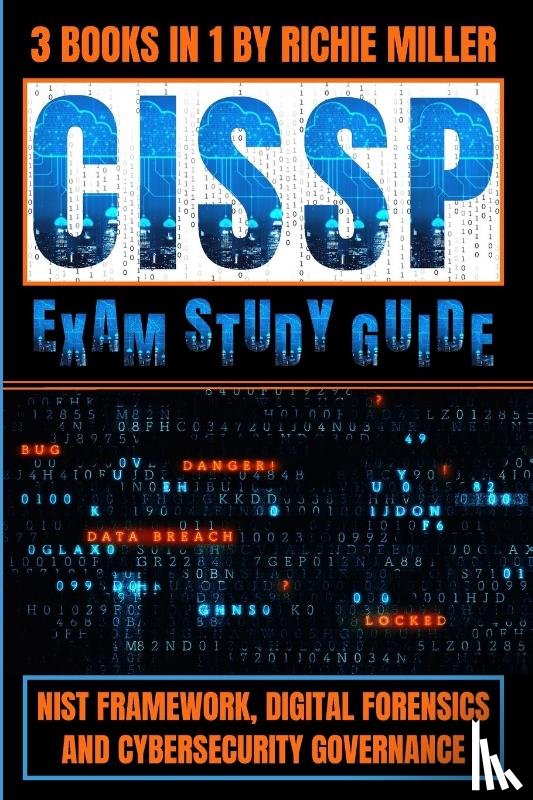 Miller, Richie - CISSP Exam Study Guide
