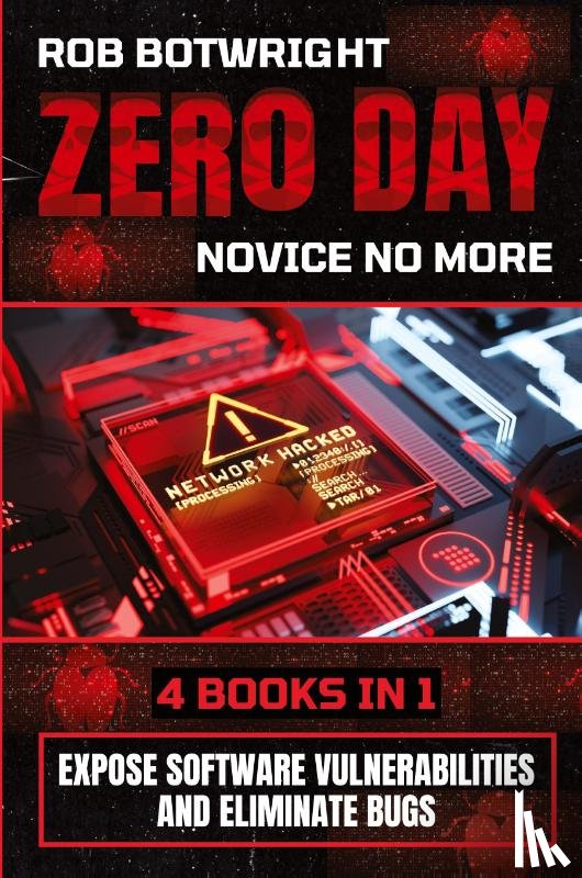 Botwright, Rob - Zero Day