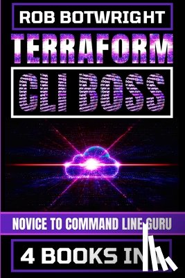 Botwright, Rob - Terraform CLI Boss