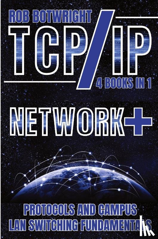 Botwright, Rob - TCP/IP