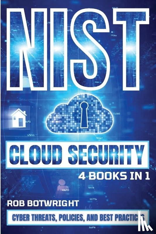 Botwright, Rob - NIST Cloud Security