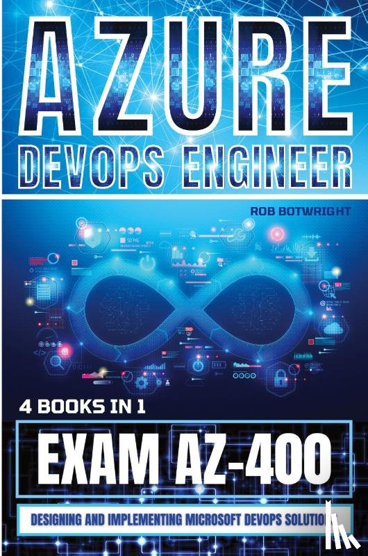 Botwright, Rob - Azure DevOps Engineer