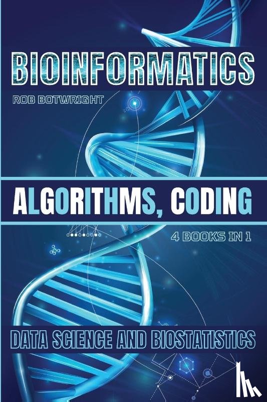 Botwright, Rob - Bioinformatics